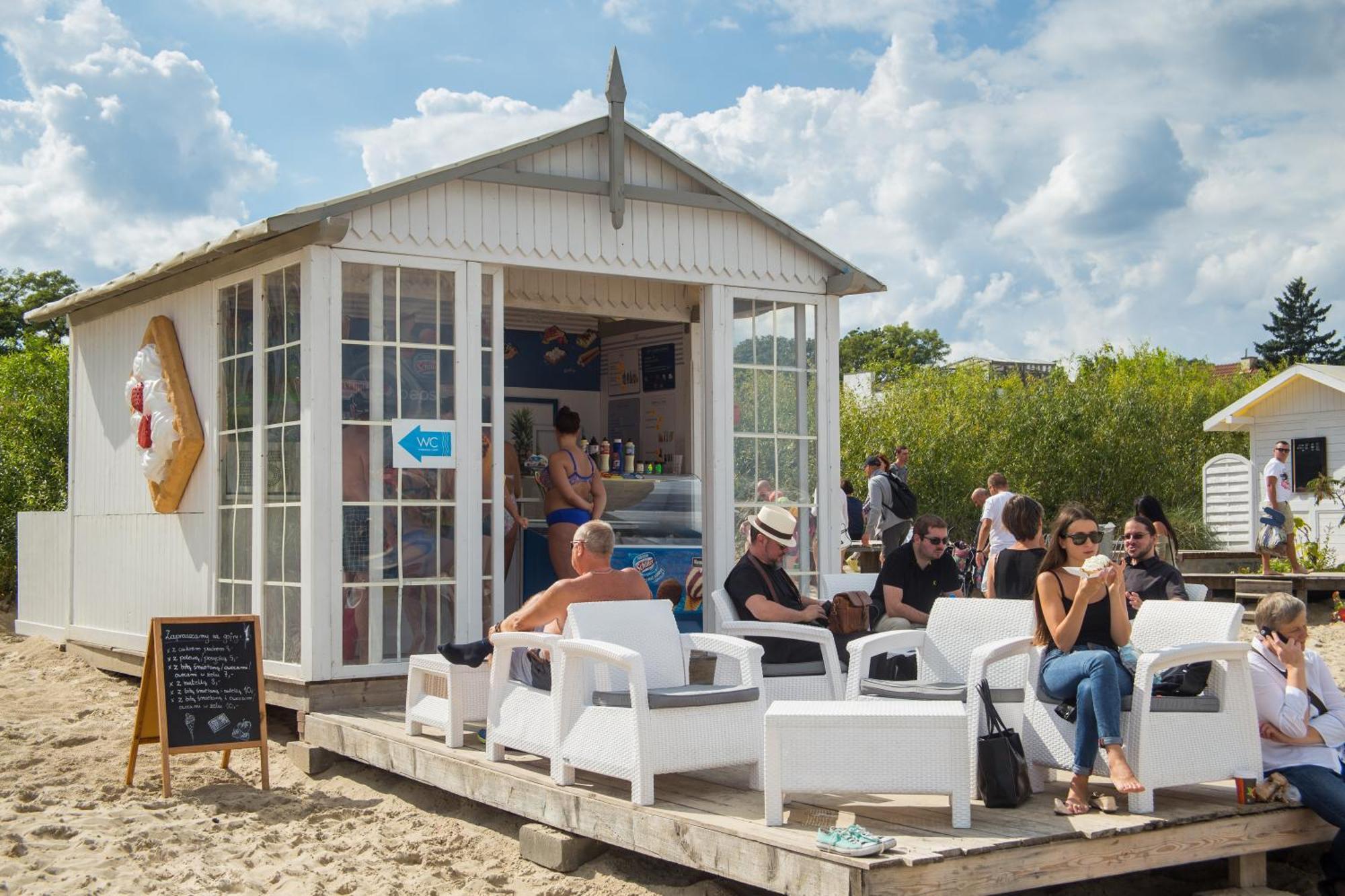 Mieszkanie 2 Pok 2 Min Do Morza Sopot Buitenkant foto