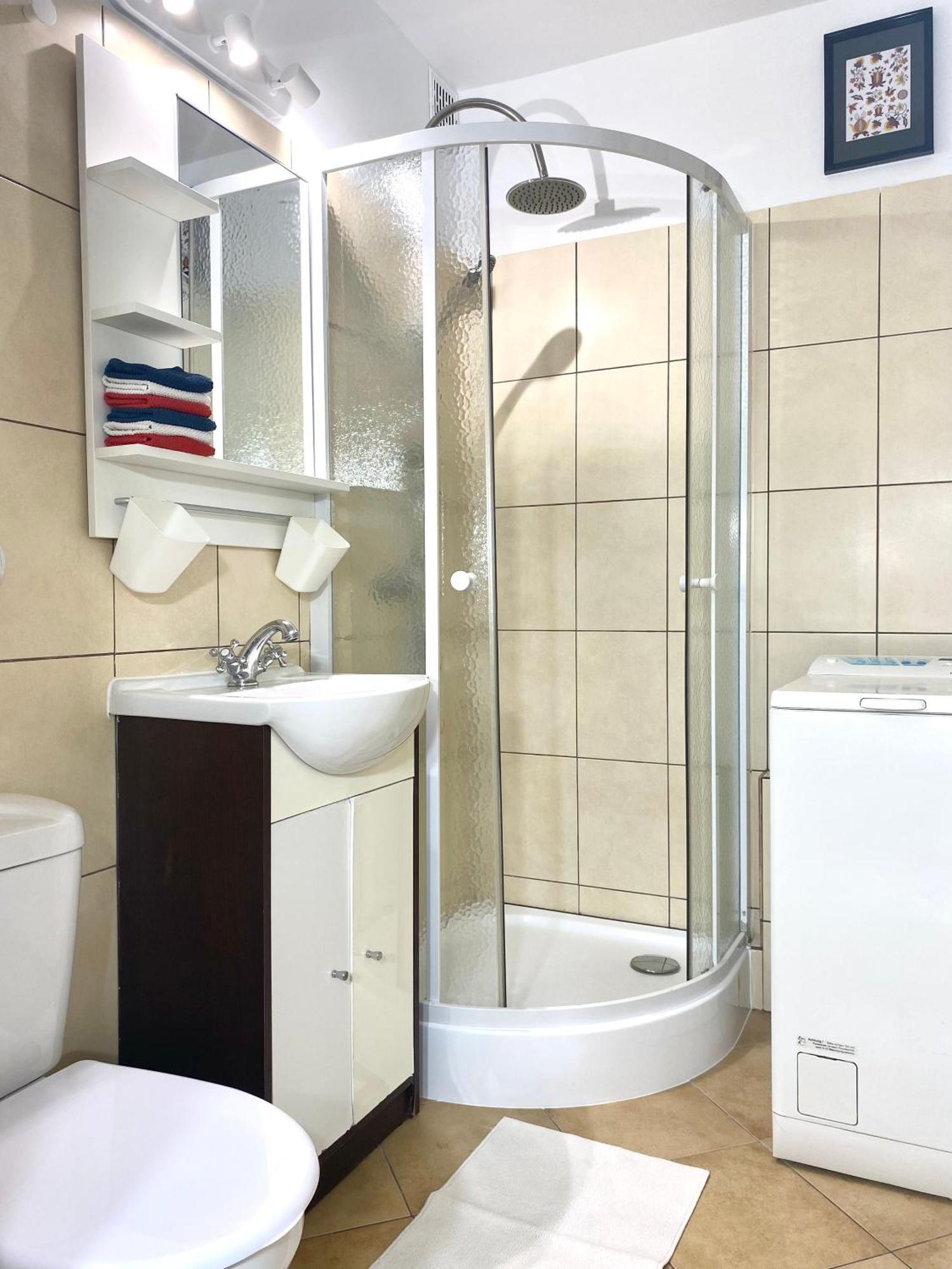 Mieszkanie 2 Pok 2 Min Do Morza Sopot Buitenkant foto